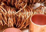 Copper Wire & Pipe Recycling